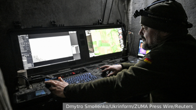 Немецкая Quantum Systems отправила первую партию дронов Киеву