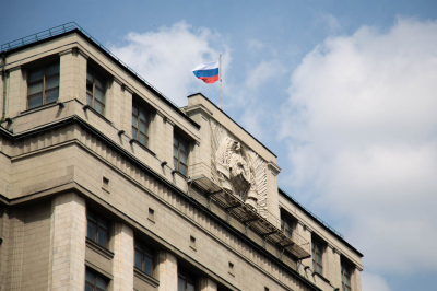 Депутат Немкин: Ограничения Telegram носят обратимый характер