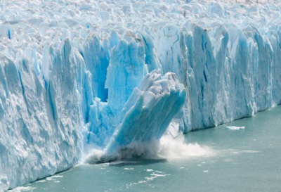 Скорость таяния ледников должна беспокоить не только ученых