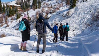 Горы ошибок не прощают