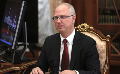 Дмитриев прокомментировал слова Уиткоффа о Путине