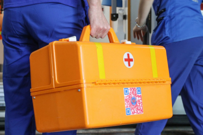 Напавший на букмекерскую контору во Владикавказе ранил кассира