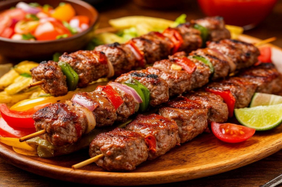 За шашлык на даче &mdash; штраф до 50 тысяч