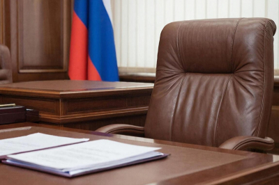 Финалист конкурса &laquo;Лидеры России. Политика&raquo; Павел Береговой вошел в правительство Магаданской области