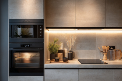 Медленные вечера: как техника помогает замедлиться