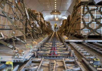 Меркурис: операция США против Ирана лишила Украину оружия из Европы