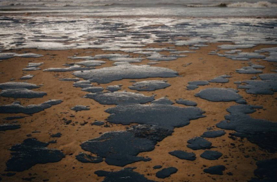 В Ленобласти заявили о ликвидации последствий разлива нефтепродуктов