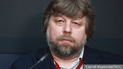 Economist заявил о гибели планов Украины вступить в НАТО