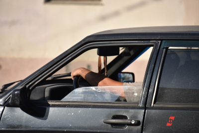 В Хабаровском крае начали платить за сдачу пьяных водителей: как получить 5 тысяч рублей