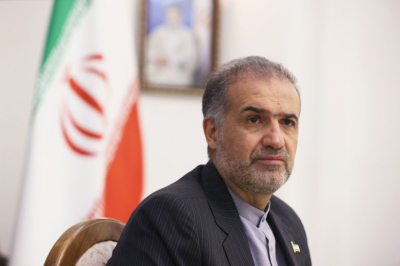 &laquo;Мы не зависим от внешних игроков&raquo;: посол Ирана о защите страны и помощи РФ