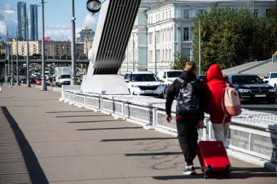 Российских туристов за&nbsp;рубежом призвали встать на&nbsp;консульский учет