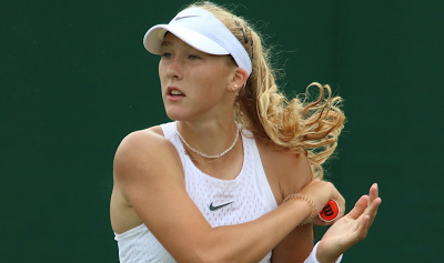 Андреева вышла в 3-й круг WTA-1000 в Дубае, а Касаткина снялась из-за травмы