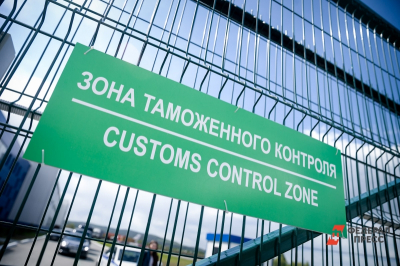 В России ужесточили уголовную ответственность за ввоз алкоголя и табака