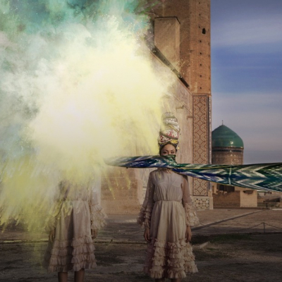 Новое место: Галерея TSE Art Destination