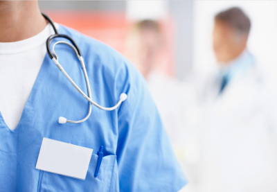 В Орске мужчина напал на спасавшего бойцов СВО врача