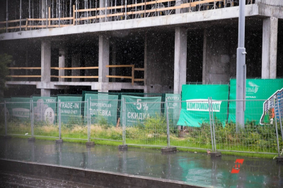 &laquo;Атомстройкомплекс&raquo; лишили элитных земель, которые разбазарила свердловская мэрия