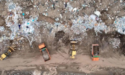 Более 17 тысяч экологических нарушений зафиксировано в Актау