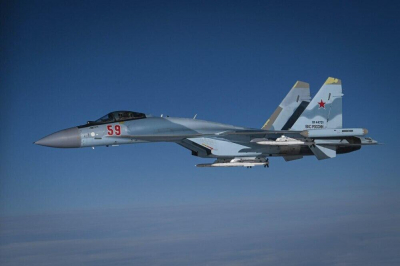 Токаев летит в Москву: самолет казахстанского президента сопровождают российские истребители   