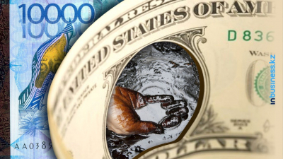 Миру грозит обвал цен на нефть – отчет МЭА