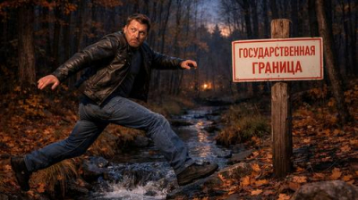 Объявлен в розыск член банды, действующей в Крыму в украинские времена