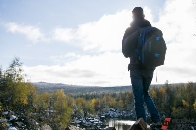 Гид раскрыл секрет тайных троп в месте пропажи семьи Усольцевых