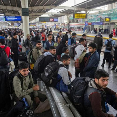 Правительство РФ внесло в Госдуму законопроект об ужесточении оснований для депортации мигрантов из страны