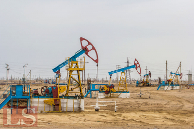 Казахстан будет добывать больше нефти и газа