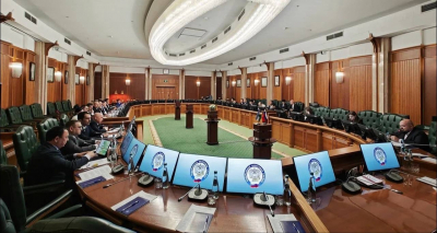 Узбекистан внедряет российский опыт контроля доходов блогеров