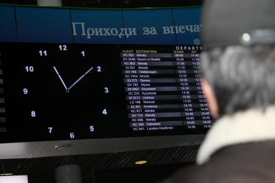 Что построит инвестор из ОАЭ в столичном аэропорту