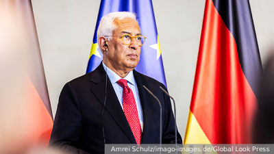 L&rsquo;AntiDiplomatico: ЕС отложил запрет на импорт нефти из России