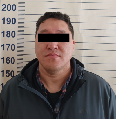 В Чуйской области задержан подозреваемый в мошенничестве на $27 тыс.