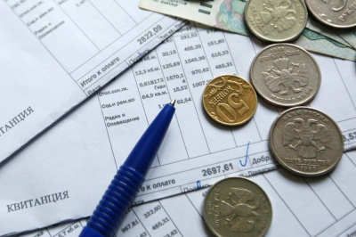 Эксперт Гужов: можно оспорить любую новую строку в квитанции по оплате ЖКУ