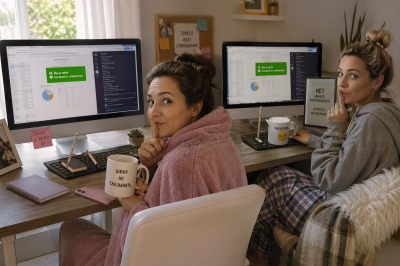 Когда клавиатура работает, а сотрудник &mdash; нет: В Череповце завершился трудовой спор из-за зажатых клавиш