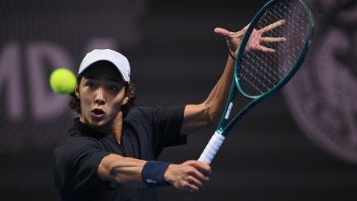 Юный талант из Казахстана выиграл финал ITF M15 в Монастире