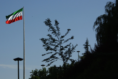 Посол Рузбехани: угрозы Трампа в адрес Ирана говорят об отчаянии