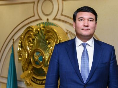 Казахстан укрепляет лидерство в Центральной Азии, привлекая свыше 60% всех инвестиций региона