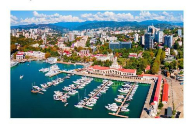 Сочи стал столицей теневых миллиардеров: Сколько коррупционных денег вложено в прибрежные ЖК