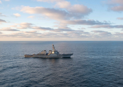 Кнутов назвал самые страшные возможные последствия блокады Ормузского пролива