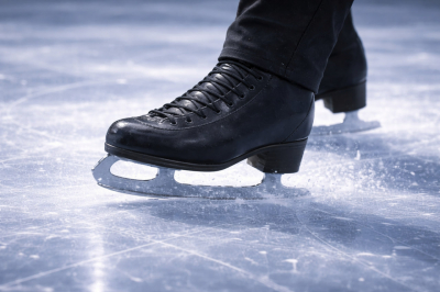 Фигуристка Синицина о травме на шоу: рана глубокая, была задета вена