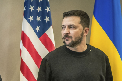 В США усомнились в серьезности угроз Зеленского ударить по Москве
