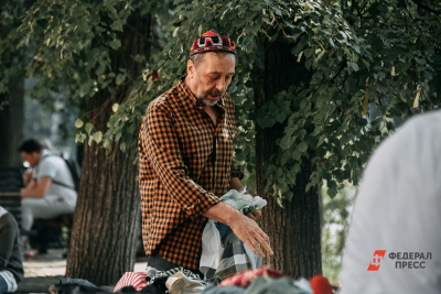 В Екатеринбурге скончался легендарный театральный режиссер и драматург Николая Коляда