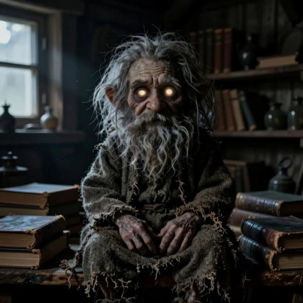 Россияне и сверхъестественное: кто верит в духов, а кто - в русалок