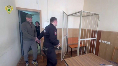 &laquo;Хозяева&raquo; Ливадии: силовики нанесли удар по криминальной империи &laquo;БИМС&raquo;