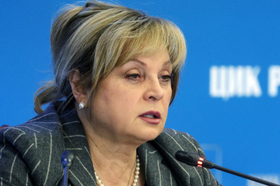 Памфилова предупредила об информационной войне против России