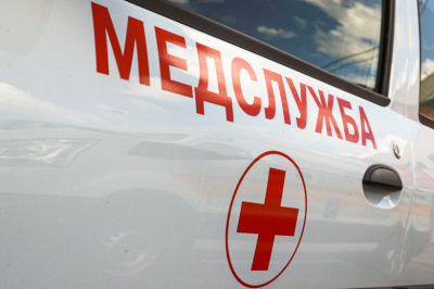 Мать с дочерью не выжили в страшном ДТП под Тюменью