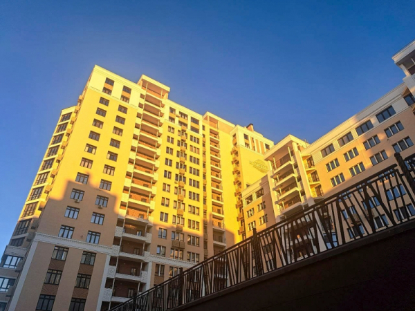 Как спасали малыша, выпавшего с 10 этажа в Петербурге