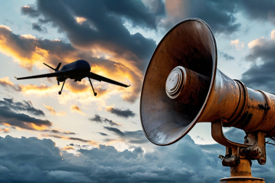 Беспилотная опасность в Татарстане: аэропорты закрыты, массовые мероприятия отменены