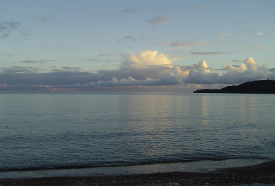 На азовском побережье Кубани к сезону подготовят 40 новых пляжей