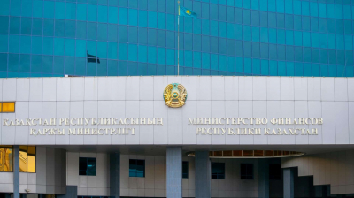 Минфин внедряет биометрию в налоговых органах