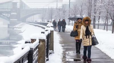 Сомнолог Полуэктов рассказал, как продуктивно пережить холодную зиму
